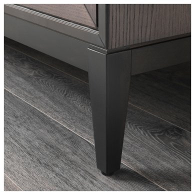 IKEA Вітрина REGISSÖR (ИКЕА РЕЖИССЁР) 50342077 фото - 9