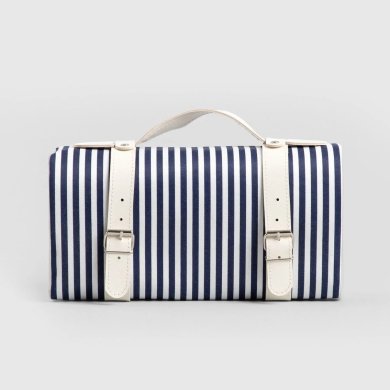 Килимок для пікніка Homla LORENZO 130x148 см Принт 239288 фото - 2