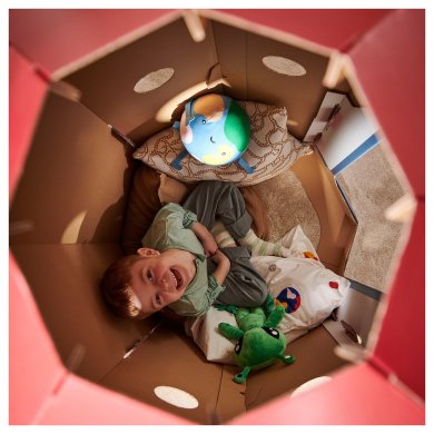 IKEA AFTONSPARV (ИКЕА АФТОНСПАРВ) 80562421 фото - 7