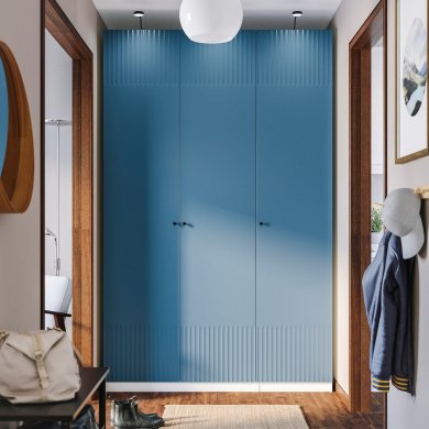 PAX/FYRUDDEN - 4 IKEA PAX/FYRUDDEN (ИКЕА ПАКС/ФЮРДАДЕН) 59581619 фото - 4