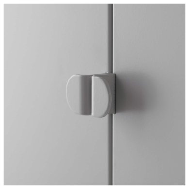 Комбинация шкафов LIXHULT - 2 IKEA Комбинация шкафов LIXHULT (ИКЕА LIXHULT) 19279177 фото - 2