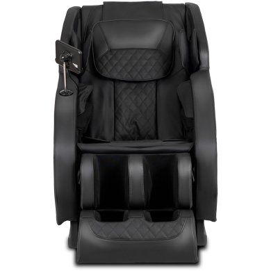 Крісло масажне Mebel Elit PX PRO MAX Чорний - 2 Крісло масажне Mebel Elit PX PRO MAX Чорний ME.PXPROMAX/CZ/E/FW фото - 2