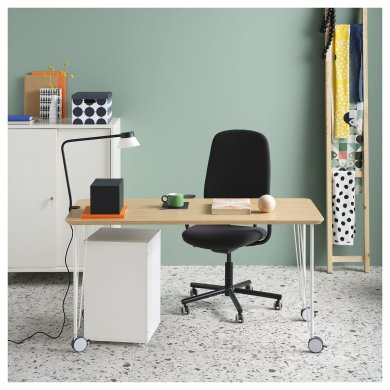 IKEA FRIIDROTT (ИКЕА ФРИДРОТТ) 60609071 фото - 6