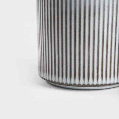 Кружка Homla SANOS 300 мл Сірий - 4 Кружка Homla SANOS 300 мл Сірий 230311 фото - 4