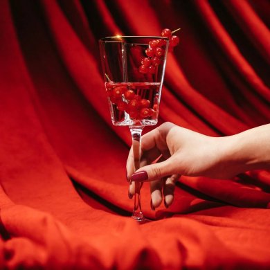 Келих для вина Homla AMAR 300 мл Прозорий - 6 Келих для вина Homla AMAR 300 мл Прозорий 234679 фото - 6