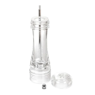 Млин для спецій Homla AQUILA 22 см | Прозорий - 2 Млин для спецій Homla AQUILA 22 см | Прозорий 214511 фото - 2