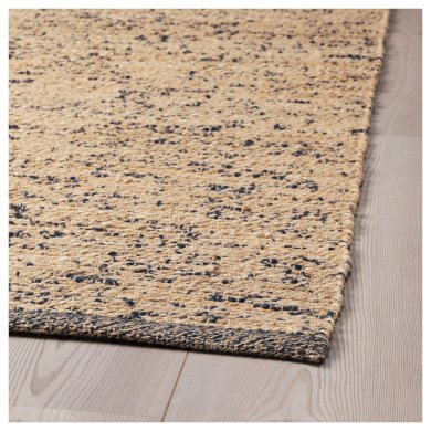 IKEA Ковер MELHOLT (ИКЕА МЕЛХОЛТ) 40408021 фото - 9