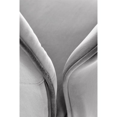 Офисное кресло Halmar Tulip Серый V-CH-TULIP-FOT-POPIEL фото - 9