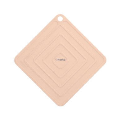 Подставка под горячее Homla EASY BAKE | Розовый 165015