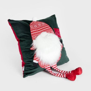 Декоративна наволочка Homla MAEVE 45х45 см Принт - 2 Декоративна наволочка Homla MAEVE 45х45 см Принт 236927 фото - 2