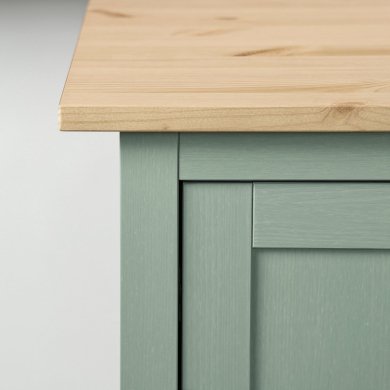 IKEA HEMNES (ИКЕА ХЕМНЕС) 80628667 фото - 3