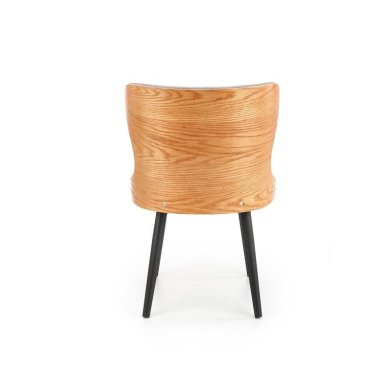 Обеденный стул Halmar K-452 Пепельный V-CH-K/452-KR фото - 5