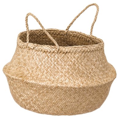 IKEA Корзина FLADIS (ИКЕА ФЛОДИС) 60322173