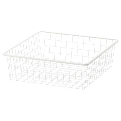 IKEA Проволочная корзина JONAXEL (ИКЕА ЙОНАКСЕЛЬ) 40419963