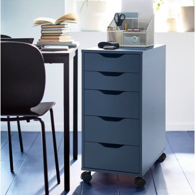 ALEX - 2 IKEA ALEX (ИКЕА АЛЕКС) 19582673 фото - 2