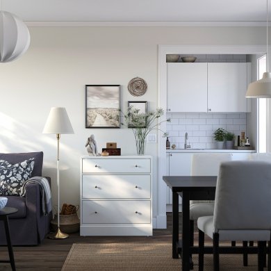 IKEA HAVSTA (ИКЕА ХАВСТА) 70599477 фото - 4