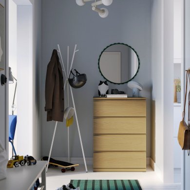IKEA STORKLINTA (ИКЕА СТОРКЛИНТА) 80627535 фото - 3