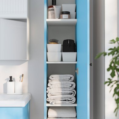 IKEA ENHET (ИКЕА ЭНХЕТ) 30632054 фото - 2