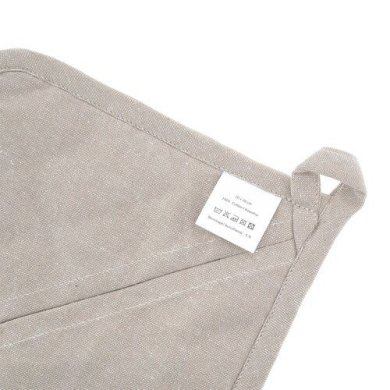 Прихватка Duka Scania | Бежевий 1219299 фото - 3