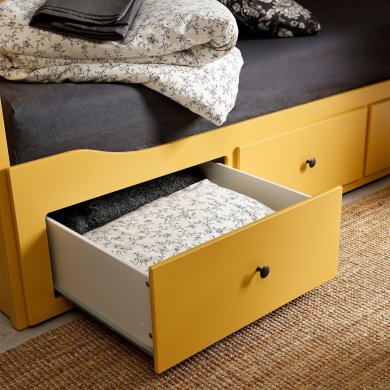 IKEA HEMNES (ИКЕА ХЕМНЭС) 99559862 фото - 8