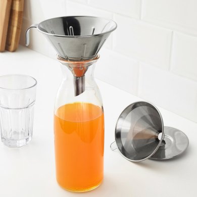 Фильтр OVERST - 22 IKEA Фильтр OVERST (ИКЕА ÖVERST) 90360234 фото - 22