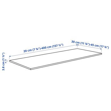 IKEA PINNARP (ИКЕА ПИННАРП) 10372293 фото - 8
