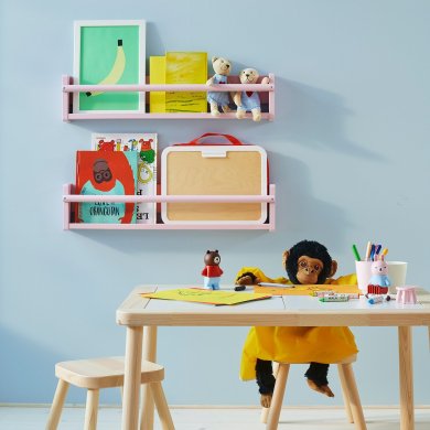 IKEA FLISAT (ИКЕА ФЛИСАТ) 10617083 фото - 3