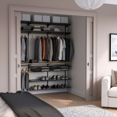 IKEA BOAXEL (ИКЕА БОАКСЕЛЬ) 09657881 фото - 4
