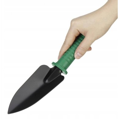 Набор садовых инструментов Garden Line 10 шт Зеленый LAR3594 фото - 9