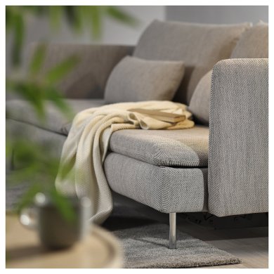 IKEA SODERHAMN (ИКЕА СОДЕРХЭМН) 89580067 фото - 4