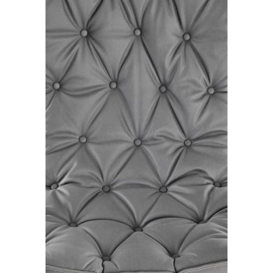 Крісло-качалка Halmar Indigo Сірий V-CH-INDIGO-FOT фото - 9