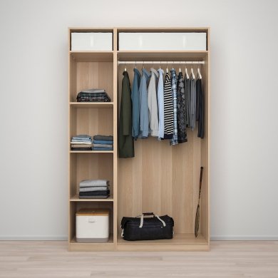 IKEA PAX/FORSAND/AHEIM (ИКЕА ПАКС/ФОРСАНД/АХЕЙМ) 09336183 фото - 4