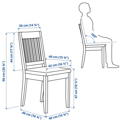 IKEA NASINGE / NASINGE (ИКЕА НАСИНГЕ/НАСИНГЕ) 59597093 фото - 8