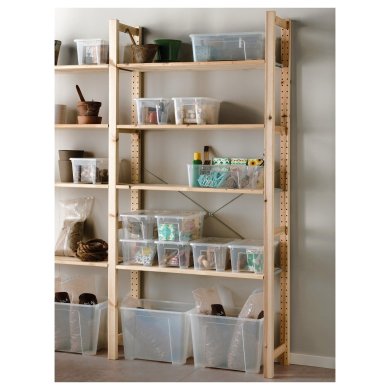 IKEA SAMLA (ИКЕА САМЛА) 69440822 фото - 5