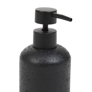 Диспенсер Homla RIXI Чорний - 3 Диспенсер Homla RIXI Чорний 231695 фото - 3