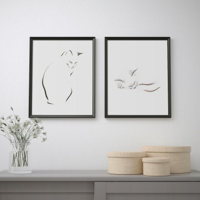 IKEA BILD (ИКЕА СЧЕТ) 30513070 фото - 2