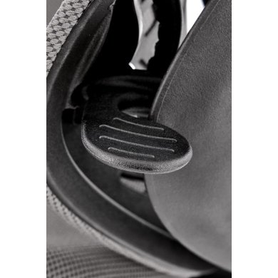 Офисное кресло Halmar Rubio Пепельный V-CH-RUBIO-FOT фото - 11