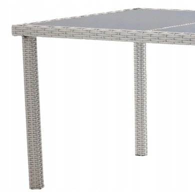 Комплект садових меблів Garden Line ABI3661 Сірий ABI3661 фото - 4