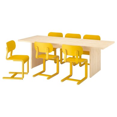 IKEA BERGSHYTTAN/LYCKAN (ИКЕА BERGSHYTTAN/LYCKAN) 59608402