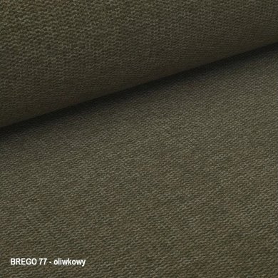 Обідній стілець Signal CHIC Brego Оливковий CHICBRCOL фото - 9