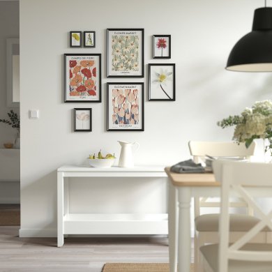 IKEA KNOPPANG (ИКЕА КНОППАНГ) 40570480 фото - 4