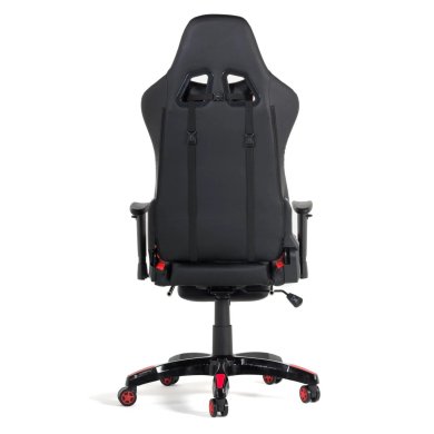 Геймерське крісло Meven HATTRICK Червоний - 7 Геймерське крісло Meven HATTRICK Червоний MV-ML-611365-F-HATTRICK фото - 7