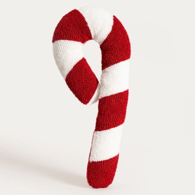 Декоративна подушка Homla CANDY CANE 30х55 см Принт 242301