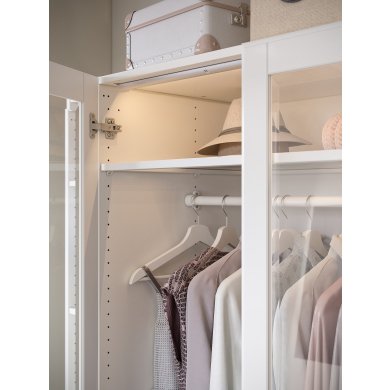 Шкаф PAX - 7 IKEA Шкаф PAX (ИКЕА ПАКС/ТИССЕДАЛЬ) 09300103 фото - 7