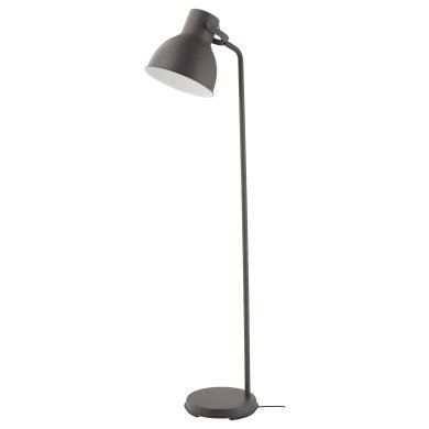 IKEA Торшер HEKTAR (ИКЕА ГЕКТАР) 00215307