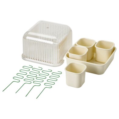 IKEA DOFTRIPS (ИКЕА ДОФТРИПС) 60612337 фото - 7