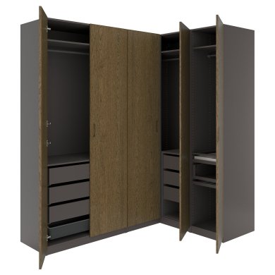 IKEA PAX / TONSTAD (ИКЕА ПАКС/ТОНСТАД) 19602567