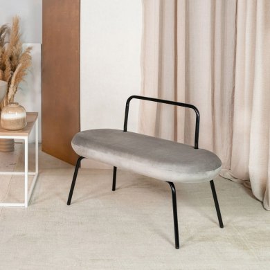 Лава Homla INA Бежевий 209849 фото - 5