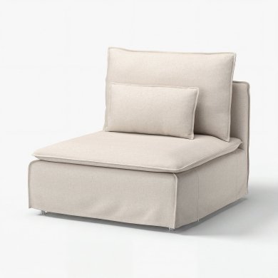 IKEA SODERHAMN (ИКЕА СОДЕРХЭМН) 30630267 фото - 2