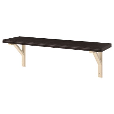 IKEA Полка BERGSHULT / SANDSHULT (ИКЕА BERGSHULT / SANDSHULT) 79326029